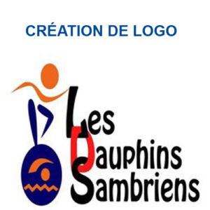 CREATION DE LOGO