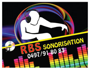 LOGO RBS SONORISATION