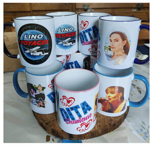 MUG DITA